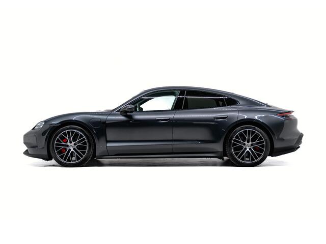 Porsche Taycan 4S