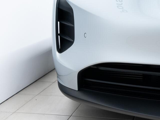 Porsche Taycan GTS