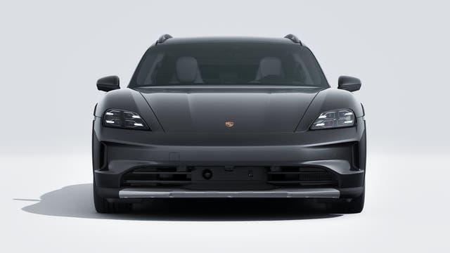 Porsche Taycan Cross Turismo Taycan 4S Cross Turismo