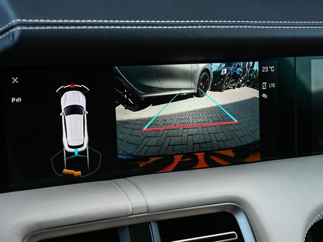 Porsche Taycan Sport Turismo 4S 79 kWh | Panoramdak | Bose | HUD | Camera | Night Vision | Carbon Interieur | Sport Chrono | Achterasbesturing | 14-Wegs Memory Seats | Stoelverwarming V+A | Passagiers Display |