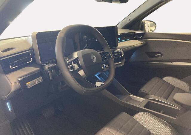 Renault 4 comfort range iconic 52 kWh - pack advanced driving assist / adapter V2L,