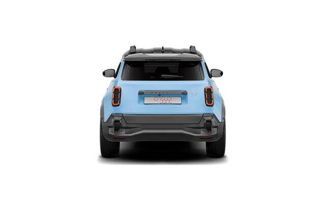 Renault 4 Techno | Achteruitrijcamera | Elektronisch geregelde airconditioning | Full LED koplampen