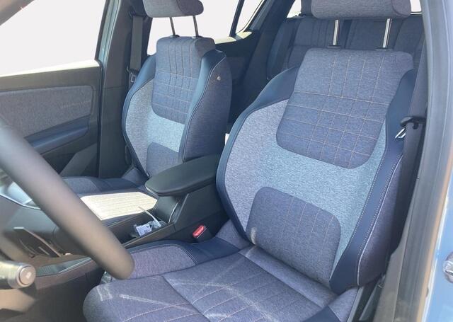 Renault 4 comfort range techno 52 kWh - 5 JAAR GARANTIE / pack winter premium /adapter V2L / privacy glass