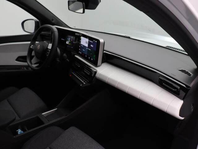 Renault 4 Evolution Comfort range | Achteruitrijcamera | Cruise control met snelheidsbegrenzer | Elektronisch geregelde airconditioning