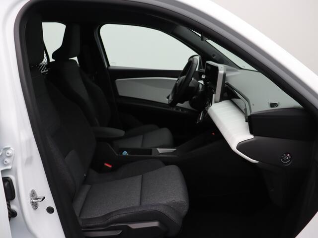 Renault 4 Evolution Comfort range | Achteruitrijcamera | Cruise control met snelheidsbegrenzer | Elektronisch geregelde airconditioning