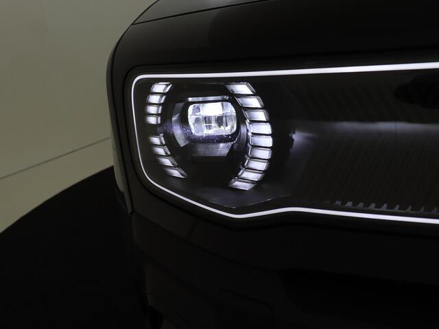 Renault 4 comfort range iconic 52 kWh 150PK | Harman Kardon | Pack Advanced Driving Assist | Achteruitrijcamera | Stoelverwarming