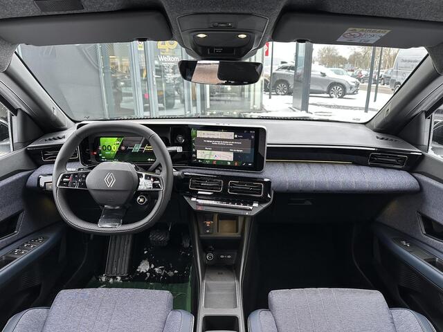 Renault 4 150 pk comfort range techno l Meer dan ¤ 3.000 voorraadvoordeel! l Gratis 5 jaar fabrieksgarantie! l Uit voorraad leverbaar!