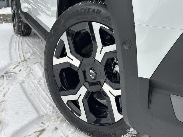 Renault 4 150 pk comfort range techno l Meer dan ¤ 3.000 voorraadvoordeel! l Gratis 5 jaar fabrieksgarantie! l Uit voorraad leverbaar!