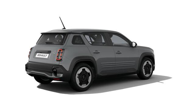 Renault 4 150 pk comfort range evolution l Meer dan ¤ 3.000 voorraadvoordeel! l Gratis 5 jaar fabriekgarantie! l All-seasonbanden l Uit voorraad leverbaar! |