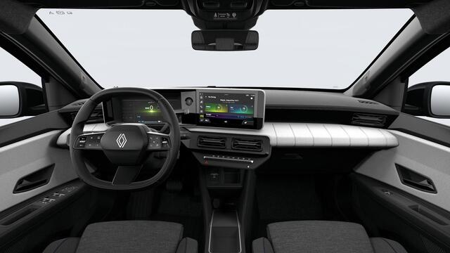 Renault 4 150 pk comfort range evolution l Meer dan ¤ 3.000 voorraadvoordeel! l Gratis 5 jaar fabriekgarantie! l All-seasonbanden l Uit voorraad leverbaar! |