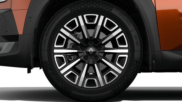 Renault 4 150 pk comfort range iconic l Meer dan ¤ 3.000 voorraadvoordeel! l Gratis 5 jaar fabrieksgarantie! l All-weatherbanden l Uit voorraad leverbaar!