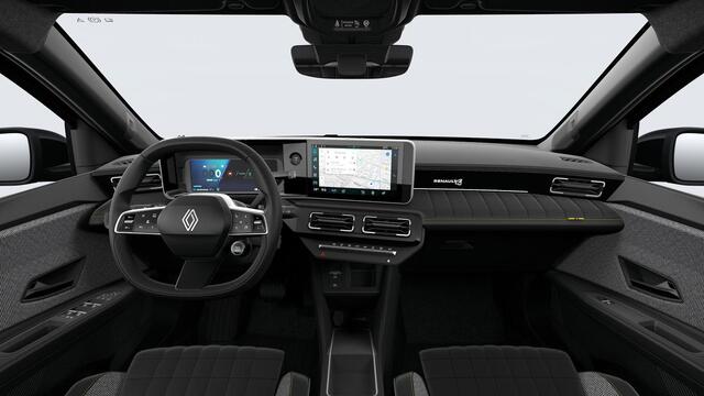 Renault 4 150 pk comfort range iconic l Meer dan ¤ 3.000 voorraadvoordeel! l Gratis 5 jaar fabrieksgarantie! l All-weatherbanden l Uit voorraad leverbaar!