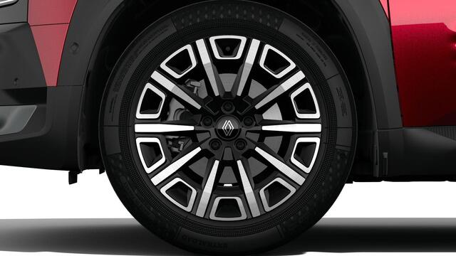 Renault 4 Iconic 150 pk Comfort Range l Meer dan ¤ 3.000 voorraadvoordeel! l Gratis 5 jaar fabrieksgarantie! l Uit voorraad leverbaar!