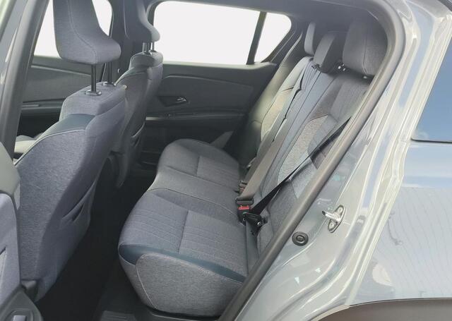 Renault 4 comfort range techno 52 kWh - Demo / 5 JAAR GARANTIE / pack winter premium / motorkap zwart