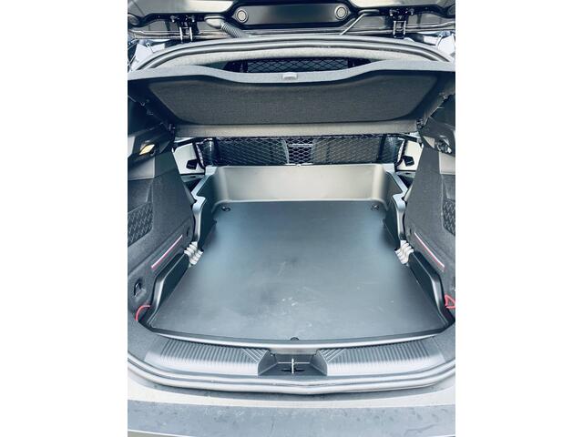 Renault 4 E-Tech Evolution Urban Range Van