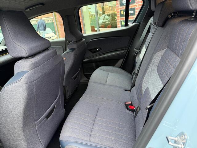 Renault 4 comfort range techno 52 kWh/Harman Kardon