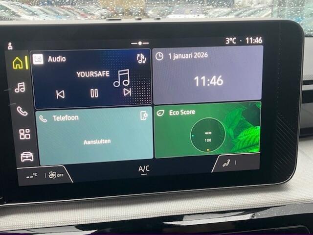 Renault 4 Comfort Range Evolution 52 kWh - Apple/Android - camera