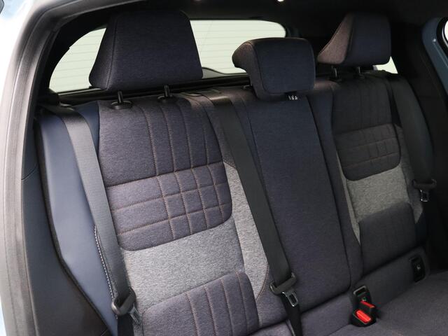 Renault 4 comfort range techno 52 kWh | Stoel- en stuurwielverwarming | Adaptieve cruise control | 18" Lichtmetalen velgen |