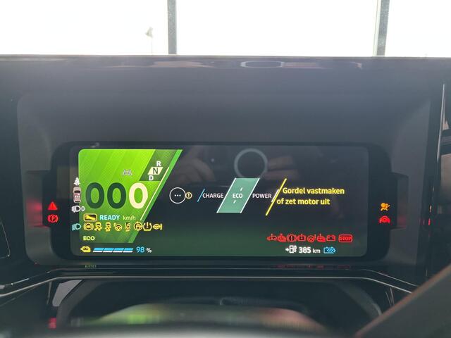 Renault 4 comfort range iconic 52 kWh / Pack Advanced Driving Assist /