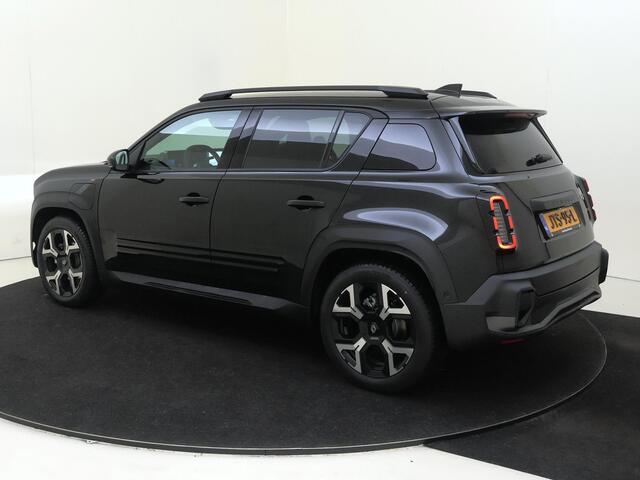 Renault 4 comfort range iconic 52 kWh | Harman Kardon® premium audio | Pack extended grip | Pack safety & advanced driving assist | Pack winter premium | Privacy Glass vanaf B Stijl