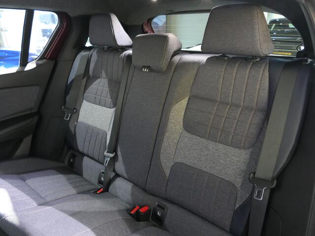 Renault 4 comfort range techno 52 kWh - Demo! - Beschikbaar per 12-03-2026 - All seasons - Verwarme voorstoelen & stuur!