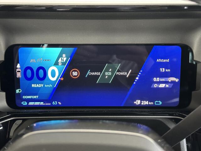 Renault 4 comfort range techno 52 kWh NIEUW UIT VOORRAAD HOGE KORTING & 5 JAAR GARANTIE