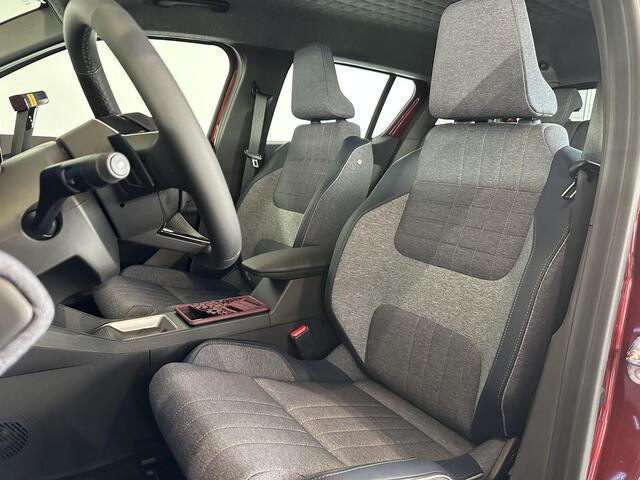 Renault 4 comfort range techno 52 kWh NIEUW UIT VOORRAAD HOGE KORTING & 5 JAAR GARANTIE