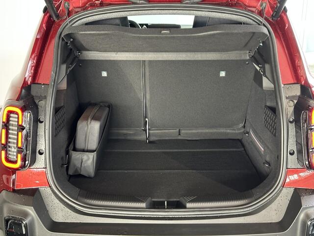 Renault 4 comfort range techno 52 kWh NIEUW UIT VOORRAAD HOGE KORTING & 5 JAAR GARANTIE