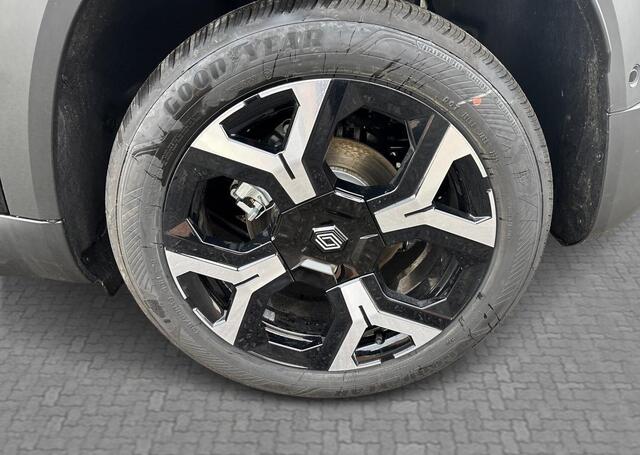 Renault 4 comfort range techno 52 kWh - pack winter premium - pack safety & advanced driving assist