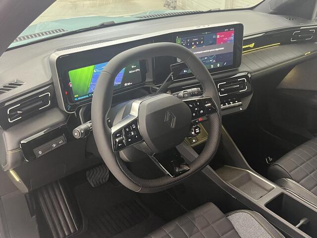 Renault 4 comfort range iconic 52 kWh