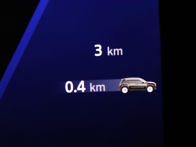 Renault 4 comfort range iconic 52 kWh Automaat Harman Kardon | Camera | Adapt. Cruise | Parkeersens. v+a | Stoel-/stuurverw.