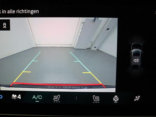 Renault 4 comfort range iconic 52 kWh Automaat Harman Kardon | Camera | Adapt. Cruise | Parkeersens. v+a | Stoel-/stuurverw.