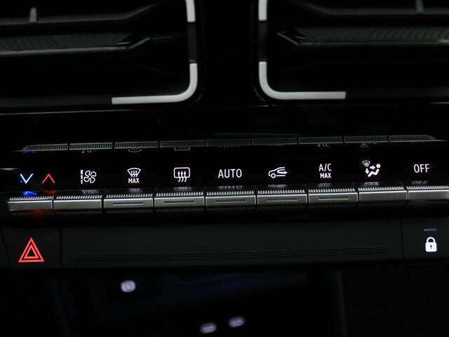 Renault 4 comfort range iconic 52 kWh Automaat Harman Kardon | Camera | Adapt. Cruise | Parkeersens. v+a | Stoel-/stuurverw.