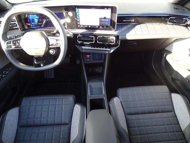Renault 4 comfort range iconic 52 kWh NU 5 JAAR GARANTIE! / PACK ADVANCED DRIVING ASSIST / HARMAN KARDON AUDIO