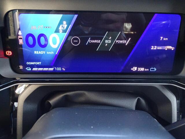 Renault 4 comfort range iconic 52 kWh NU 5 JAAR GARANTIE! / PACK ADVANCED DRIVING ASSIST / HARMAN KARDON AUDIO