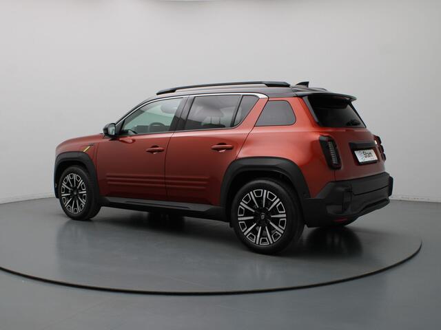 Renault 4 comfort range iconic 52 kWh Harman Kardon | Camera | Adapt. Cruise | Stoel-/stuurverw.