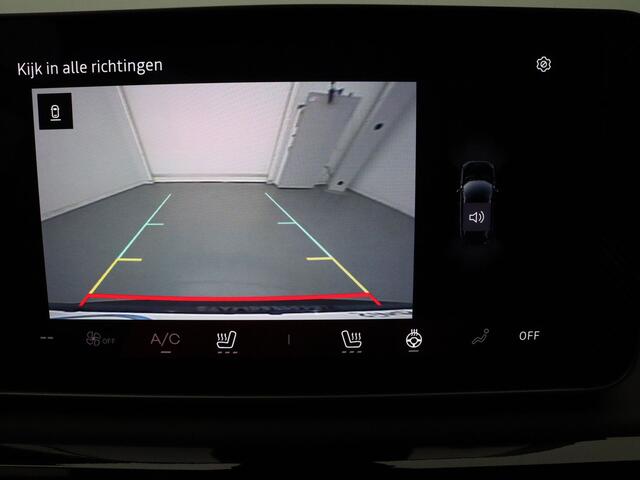 Renault 4 comfort range iconic 52 kWh Harman Kardon | Camera | Adapt. Cruise | Stoel-/stuurverw.