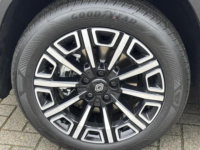 Renault 4 Iconic 150 pk Comfort Range l Meer dan ¤ 3.000 voorraadvoordeel! l Gratis 5 jaar fabrieksgarantie! l Uit voorraad leverbaar!