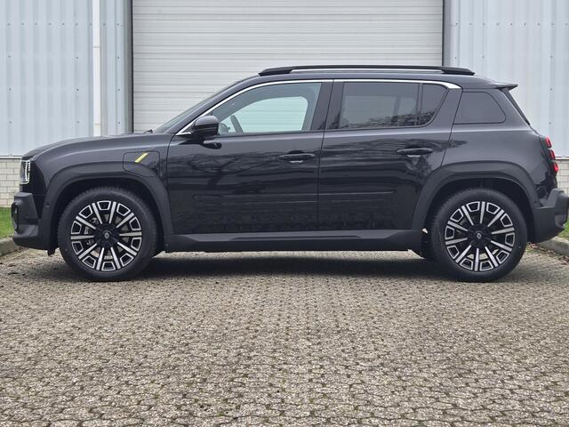 Renault 4 comfort range iconic 52 kWh / Levertijd I.O. /