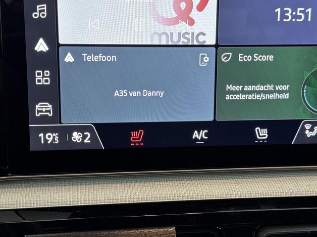 Renault 4 urban range evolution 40 kWh | Pack Winter | Achteruitrijcamera | Airco | Apple Carplay/Android Auto | CCS | Cruise Control | Keyless | V2L | Warmtepomp |