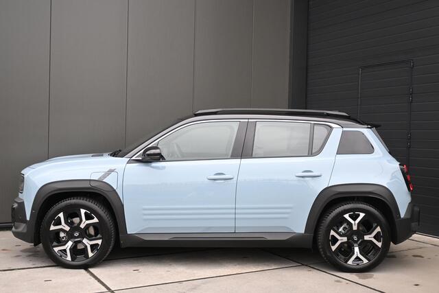 Renault 4 comfort range techno 52 kWh | CAMERA | NAVI | ADAPT. CRUISE CONTROL | APPLECARPLAY/ANDROIDAUTO | CLIMATE CONTROL | ALL-SEASONBANDEN | PDC | LMV