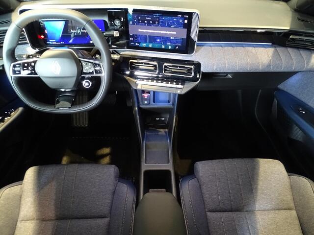 Renault 4 comfort range techno 52 kWh NU 5 JAAR GARANTIE! / PACK WINTER PREMIUM / HARMAN KARDON AUDIO / ZWARTE MOTORKAP