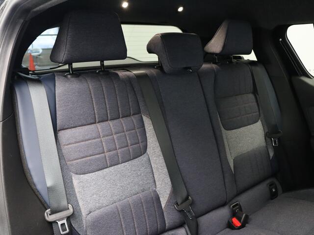 Renault 4 Techno Comfort range | Achteruitrijcamera | Elektronisch geregelde airconditioning | Full LED koplampen