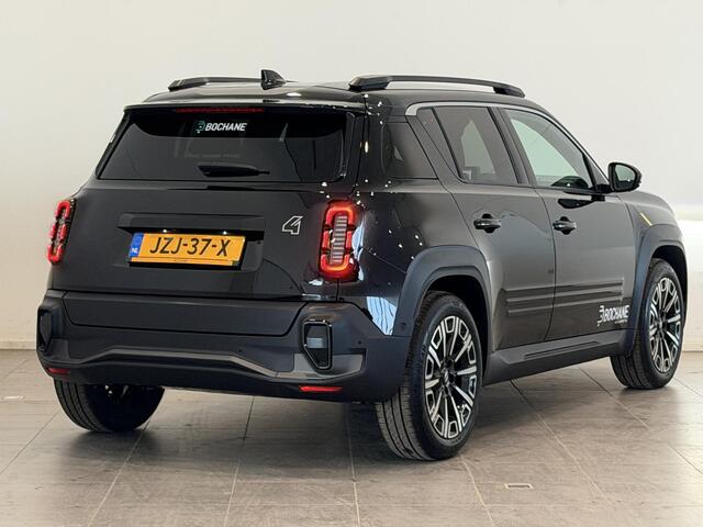 Renault 4 Comfort Range Iconic 52 kWh | Pack Advanced Driving Assist