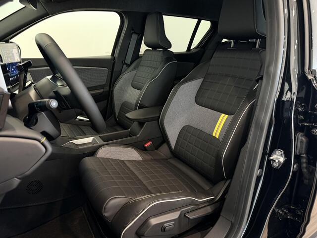 Renault 4 Comfort Range Iconic 52 kWh | Pack Advanced Driving Assist