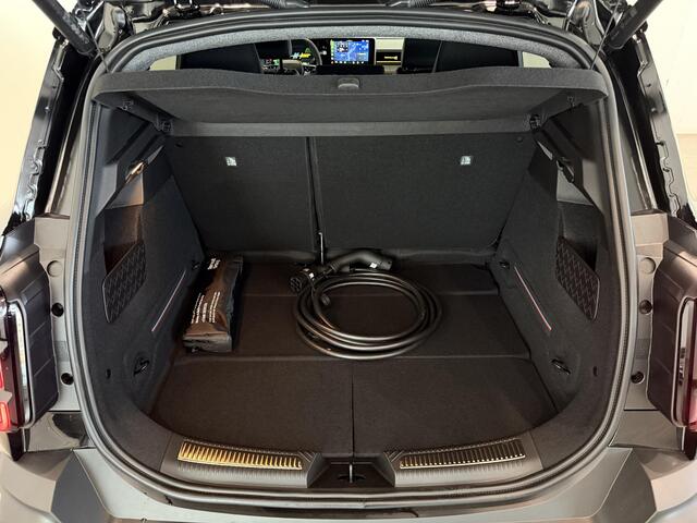 Renault 4 Comfort Range Iconic 52 kWh | Pack Advanced Driving Assist