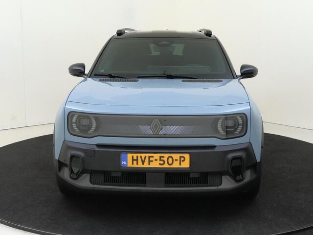 Renault 4 comfort range techno 52 kWh | Pack Safety & Advanced Driving Assist | Pack winter premium