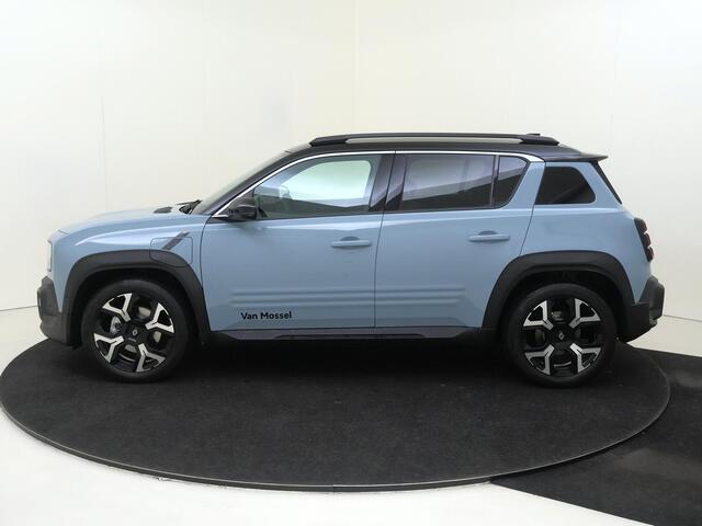 Renault 4 comfort range techno 52 kWh | Pack Safety & Advanced Driving Assist | Pack winter premium