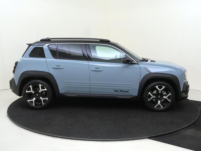 Renault 4 comfort range techno 52 kWh | Pack Safety & Advanced Driving Assist | Pack winter premium