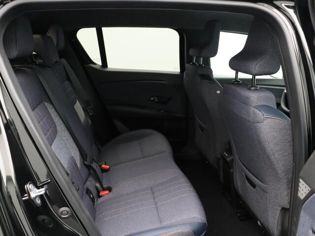 Renault 4 comfort range techno 52 kWh | Vijf jaar garantie | Stoel- en stuurwielverwarming | All season banden |